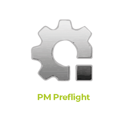 PM Preflight