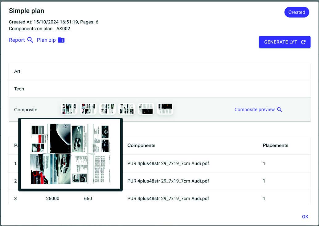 PM Software AutoImp Book