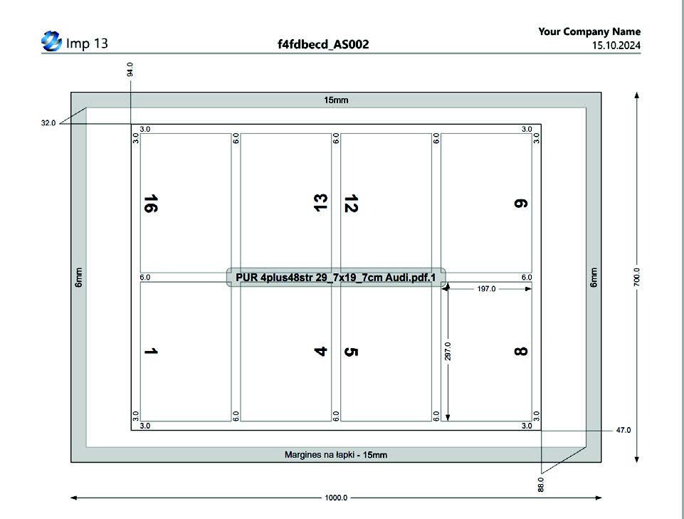 PM Software AutoImp Book