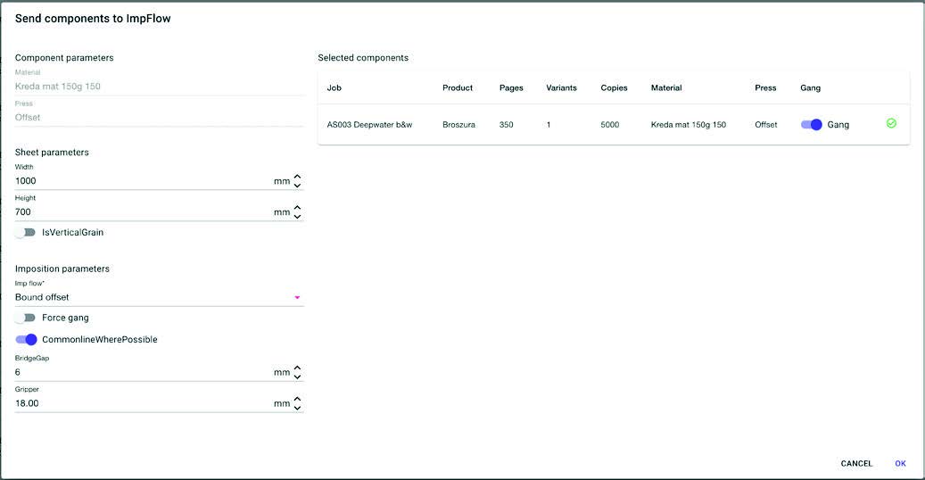 PM Software AutoImp Book